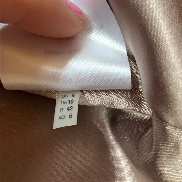 T Tahari Blazer - Picture 6 of 6